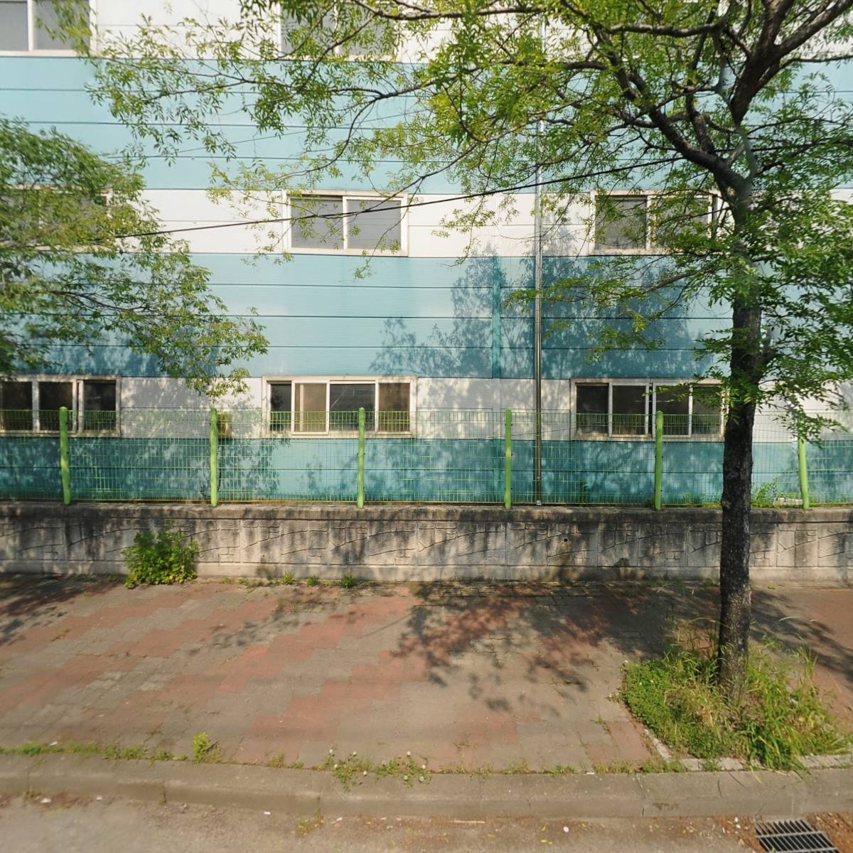 (주)태평양이앤씨