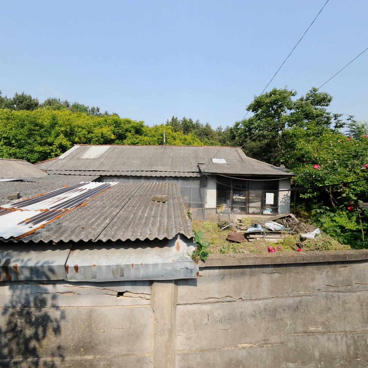영원농산