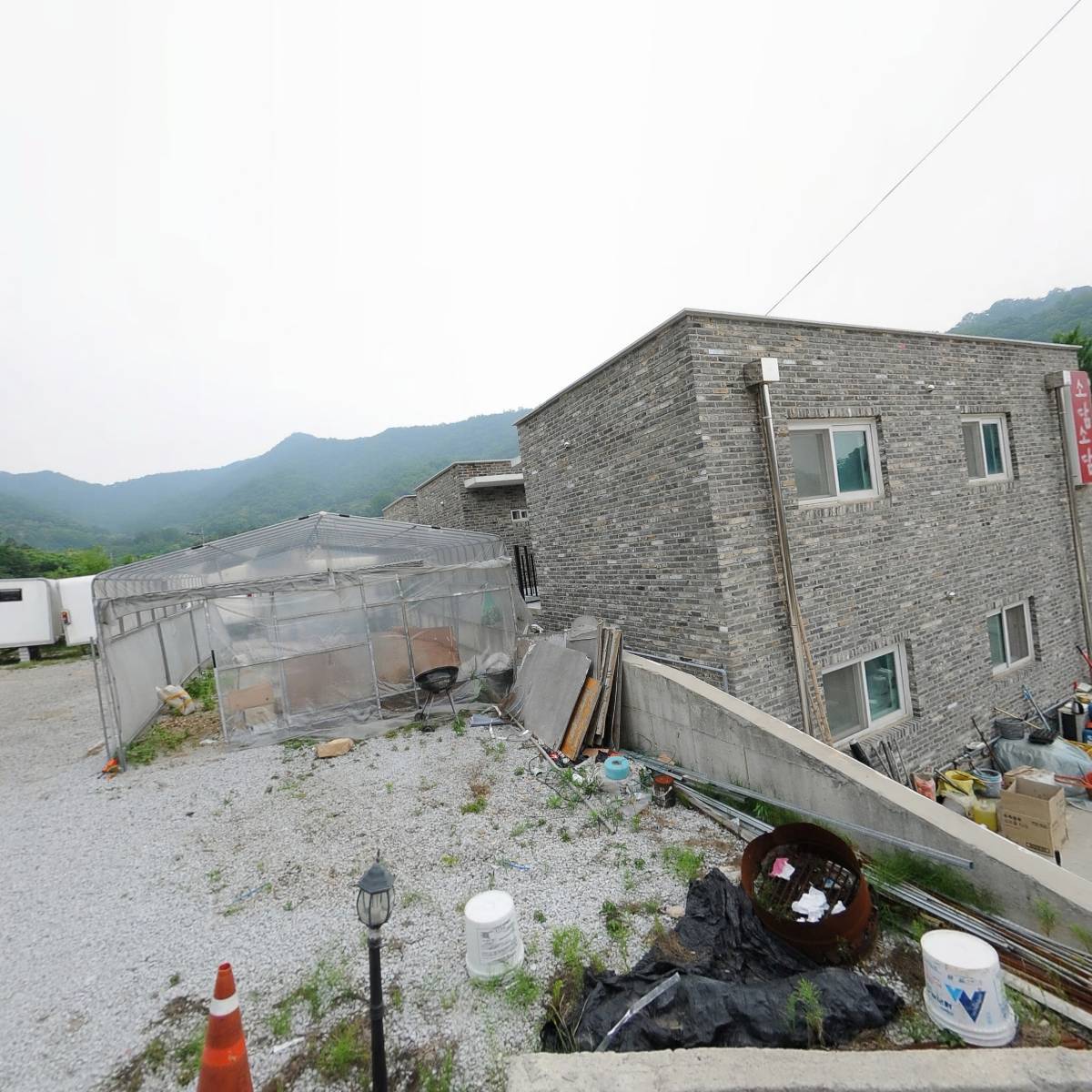 현진산업