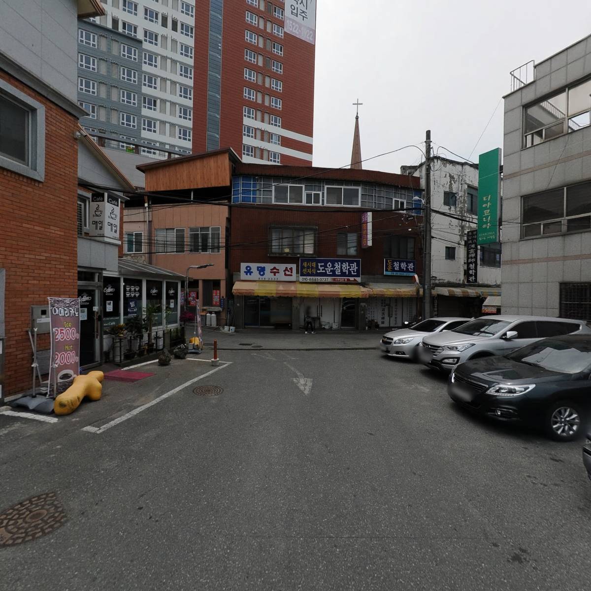 디즈니골프웨어 익산점_2