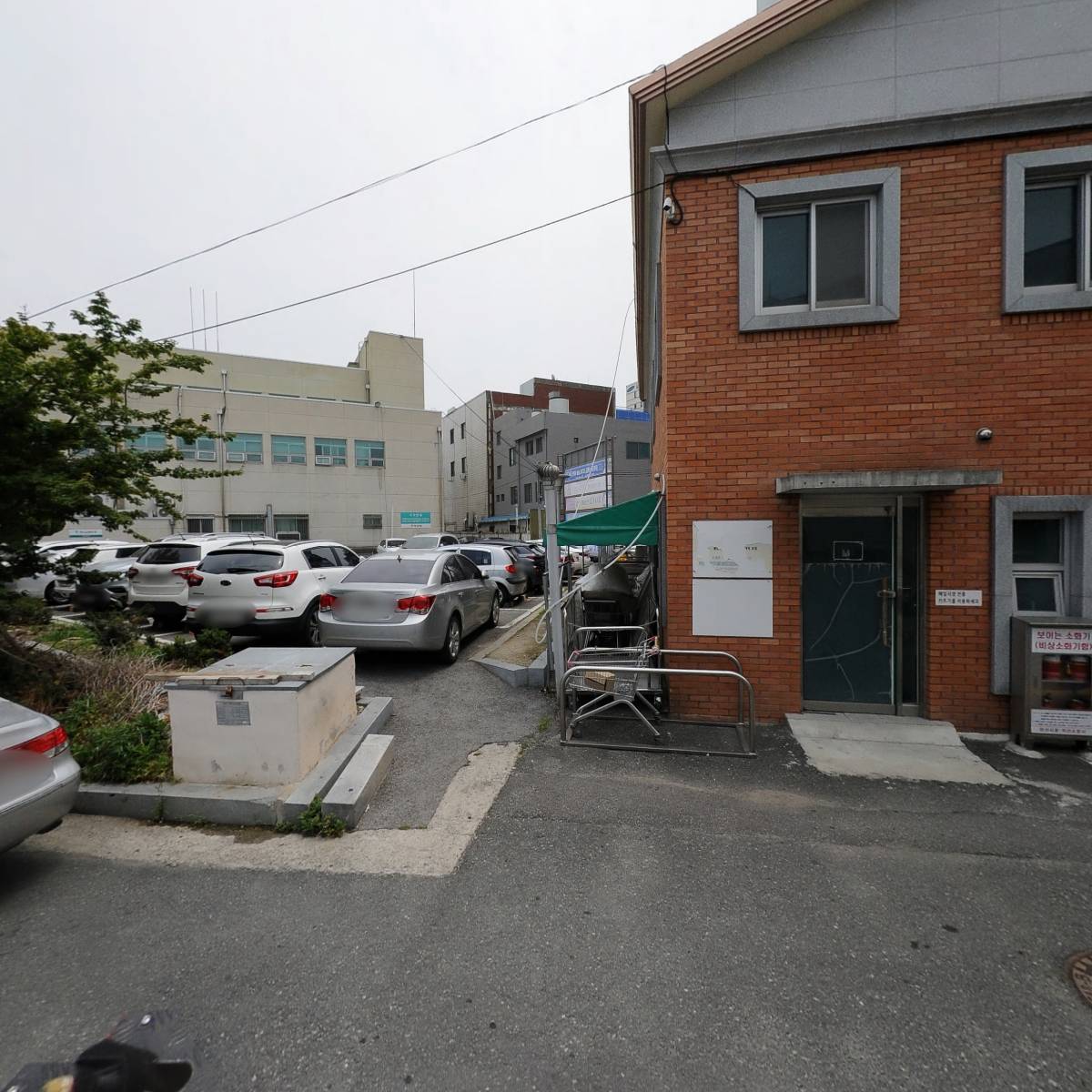 디즈니골프웨어 익산점