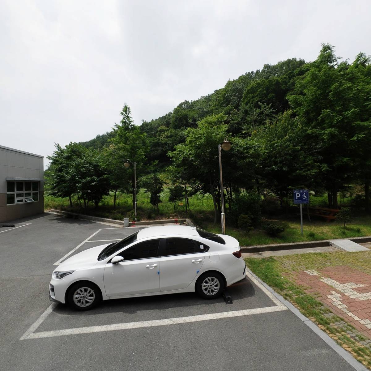 계룡효센터