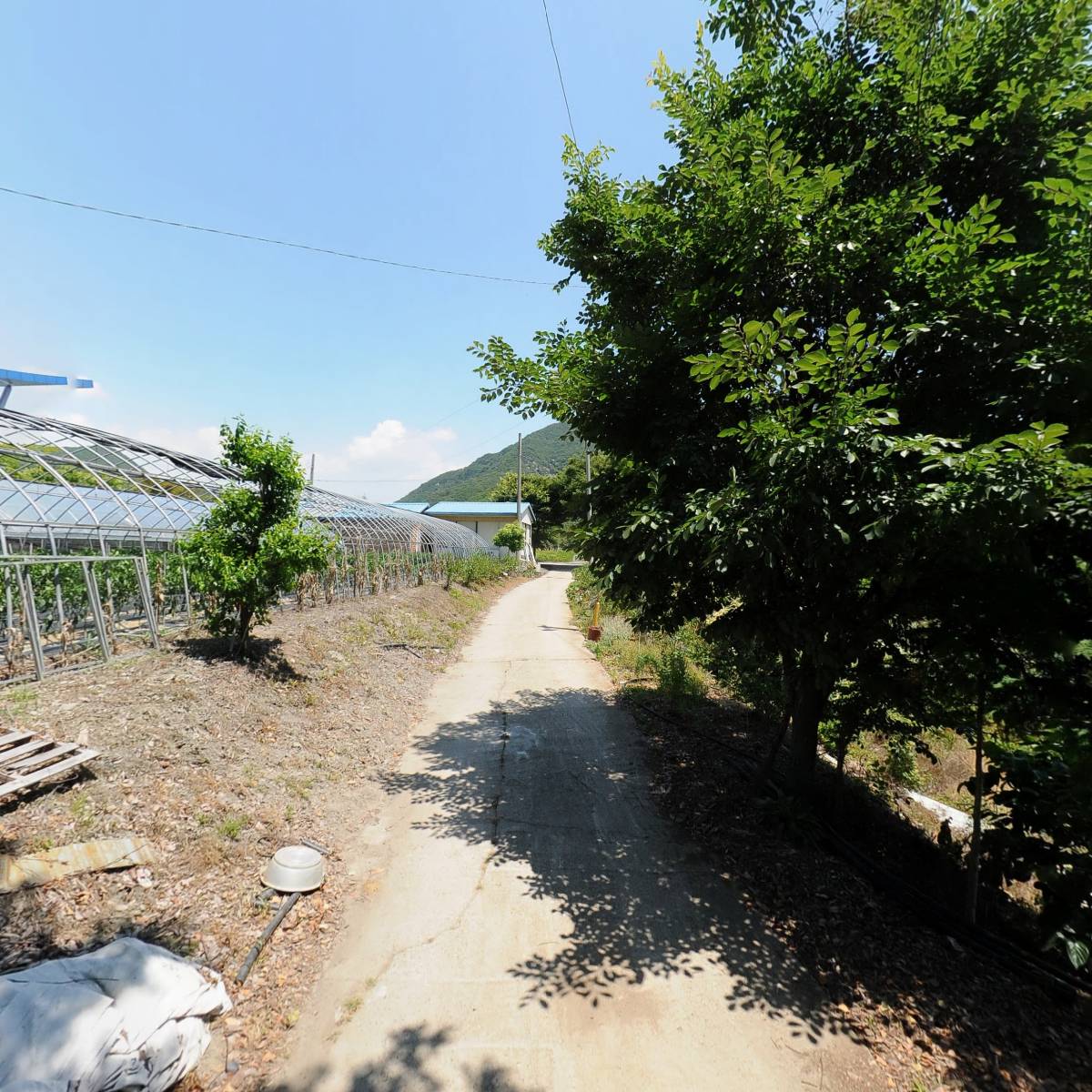 군산대학교 산학협력단 보령효나눔복지센터_2