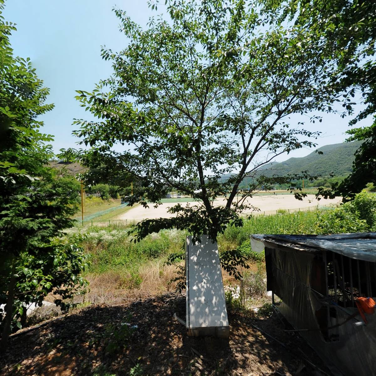 군산대학교 산학협력단 보령효나눔복지센터_3