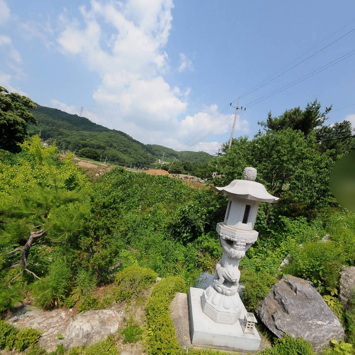대한불교 무량사