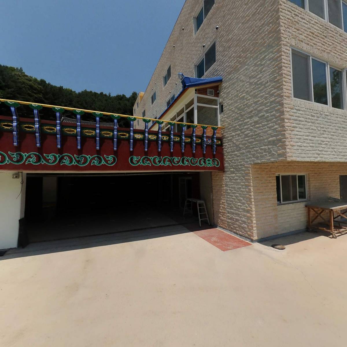 회향선원