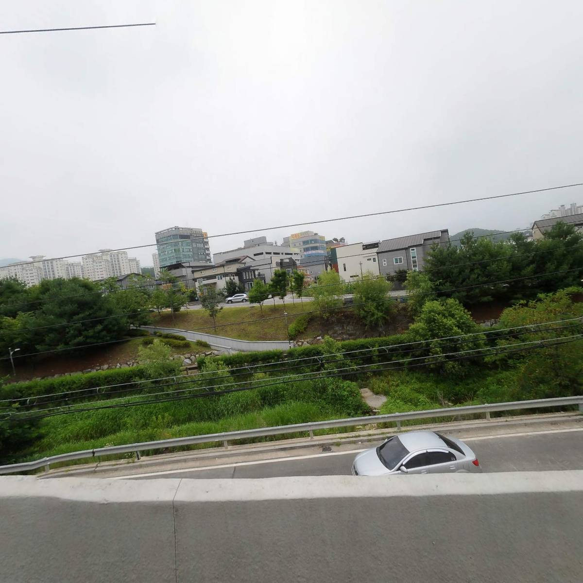 주식회사 와이제이개발