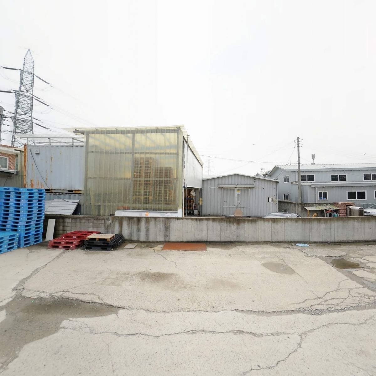 주식회사 세진병과