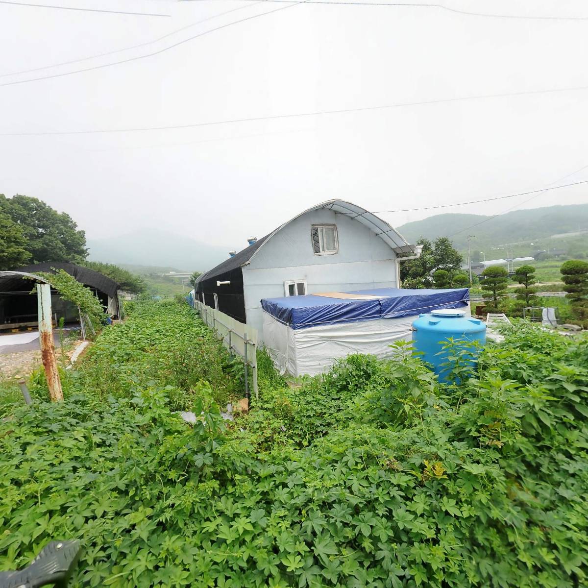 주식회사 덕양산업