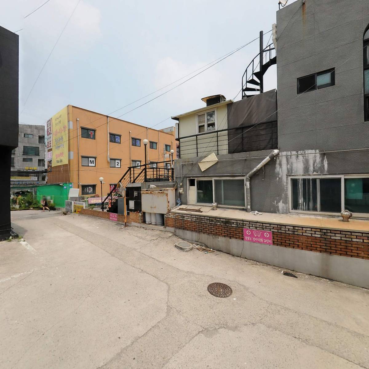 몬스터펫샵 분당오포점_2