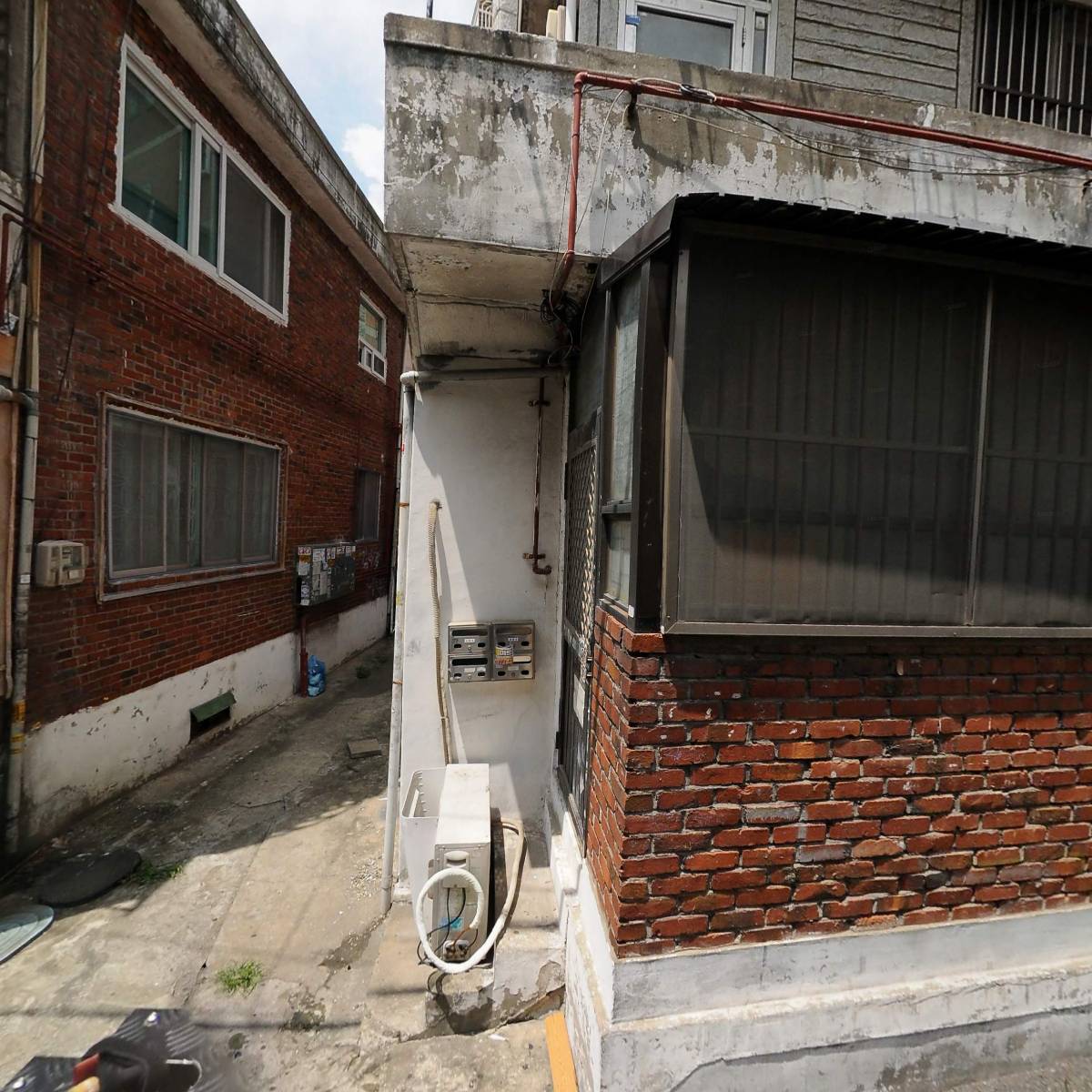 바른건축