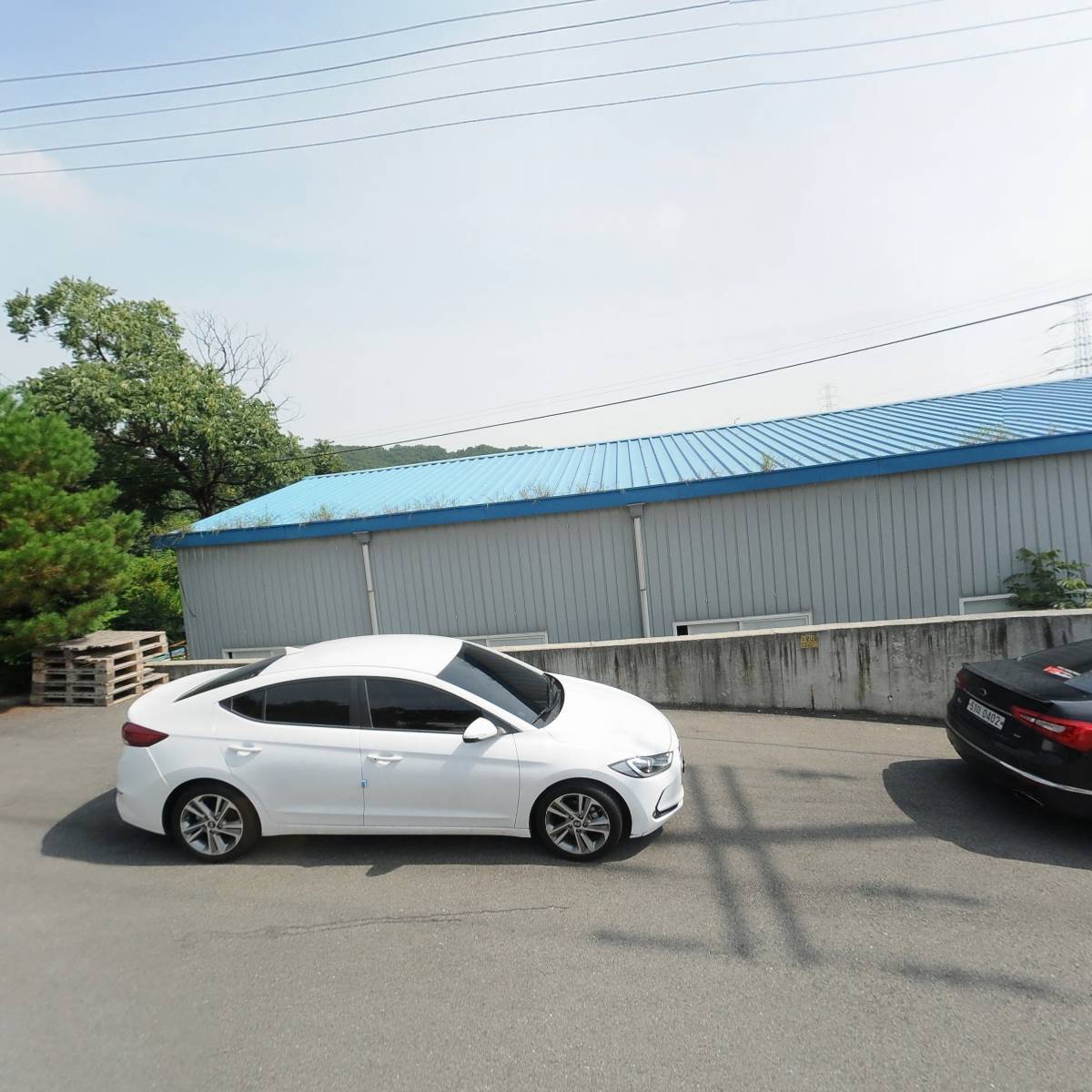 주식회사 에스와이인터내셔널