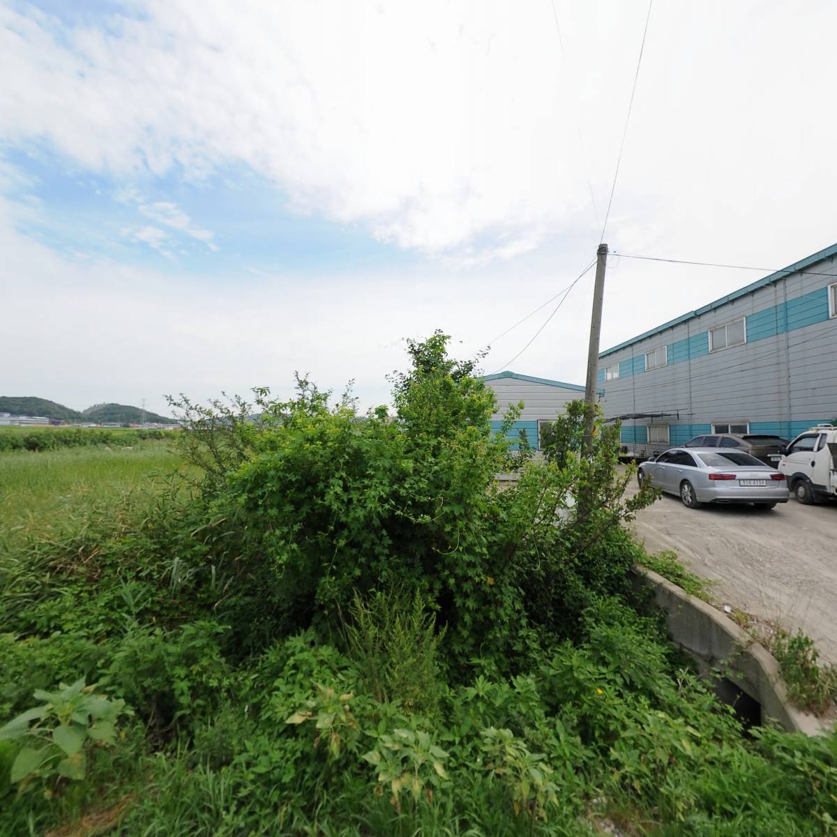 주식회사 가스웰(GASWELL Co.,Ltd.)