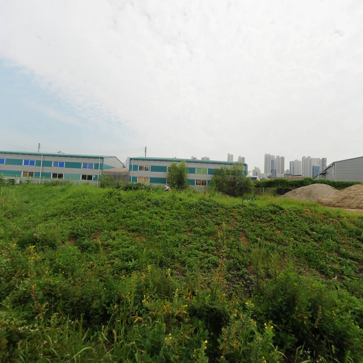 에이스건설안전 주식회사