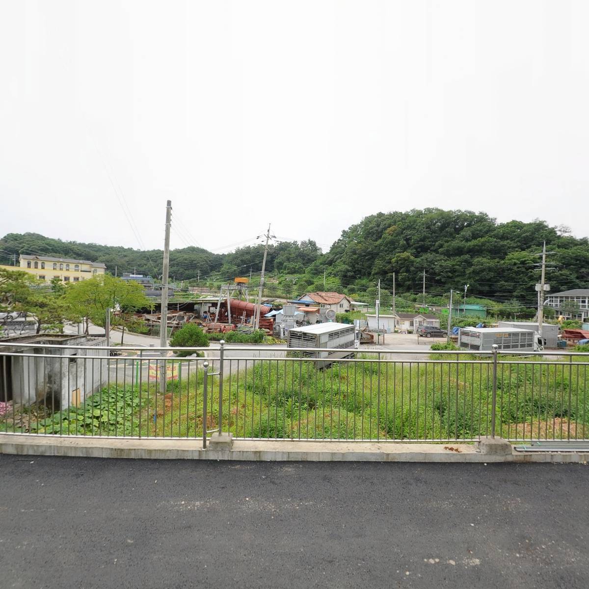 원성전기(주)