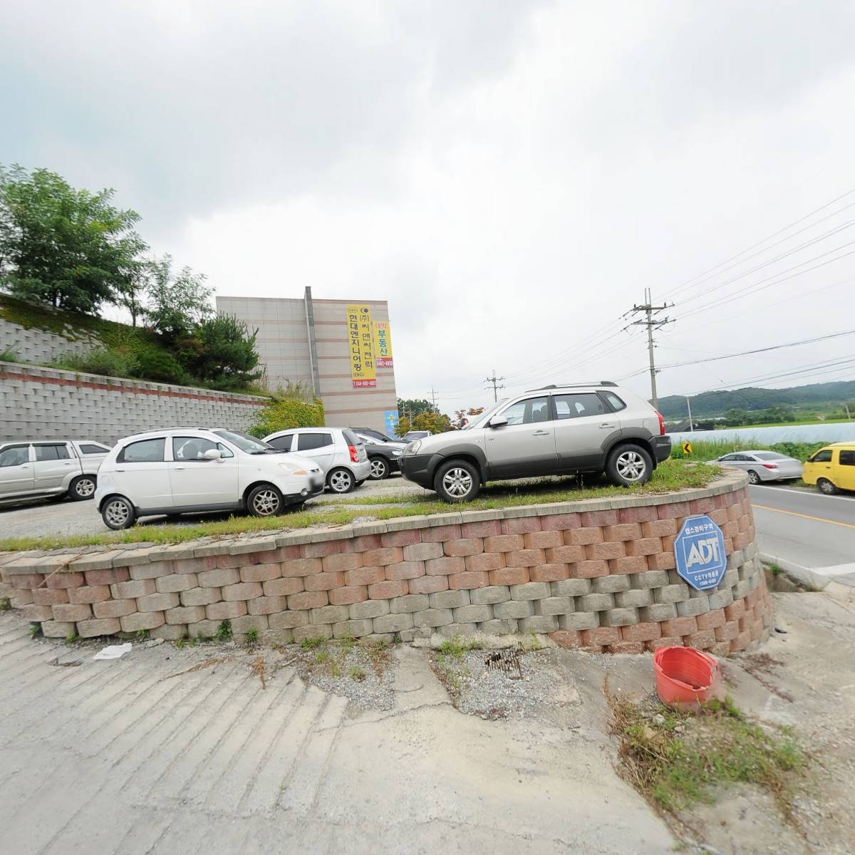 금창레미콘(주)