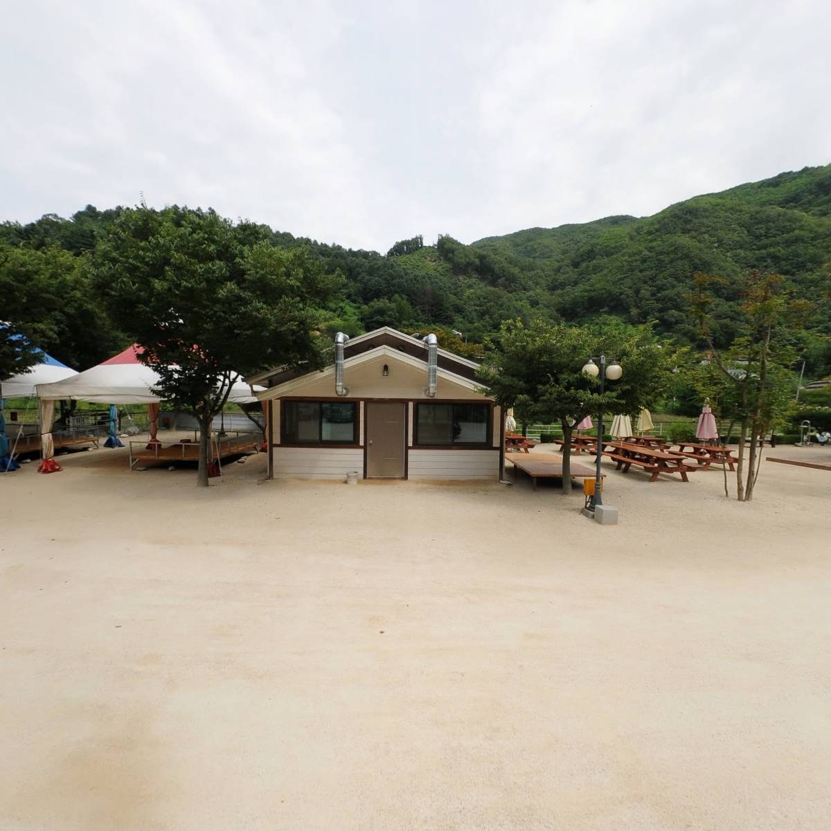네스트캠핑 , 연수원 숙박_3