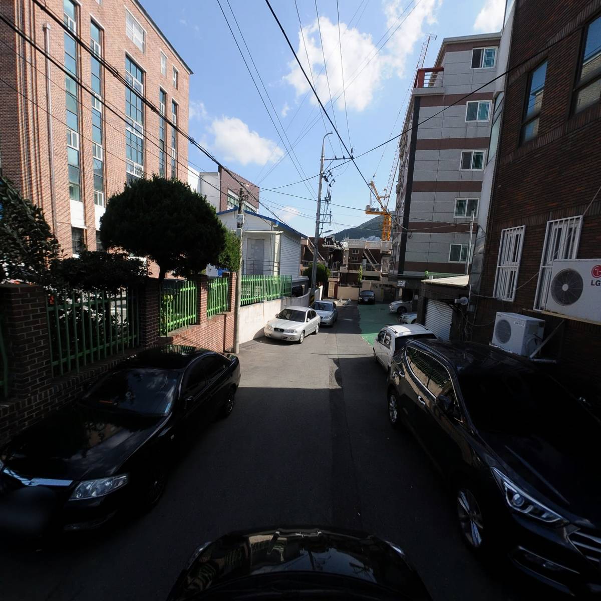 구포대리지신밟기보존회_4