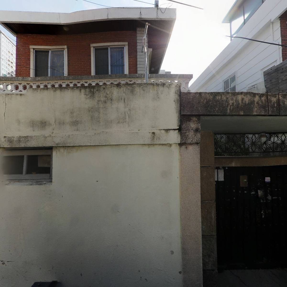 자담치킨 부산동래점