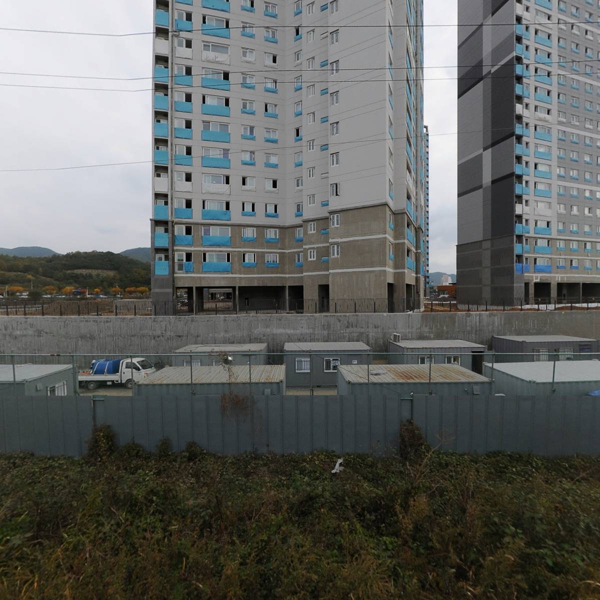 한신더휴어린이집