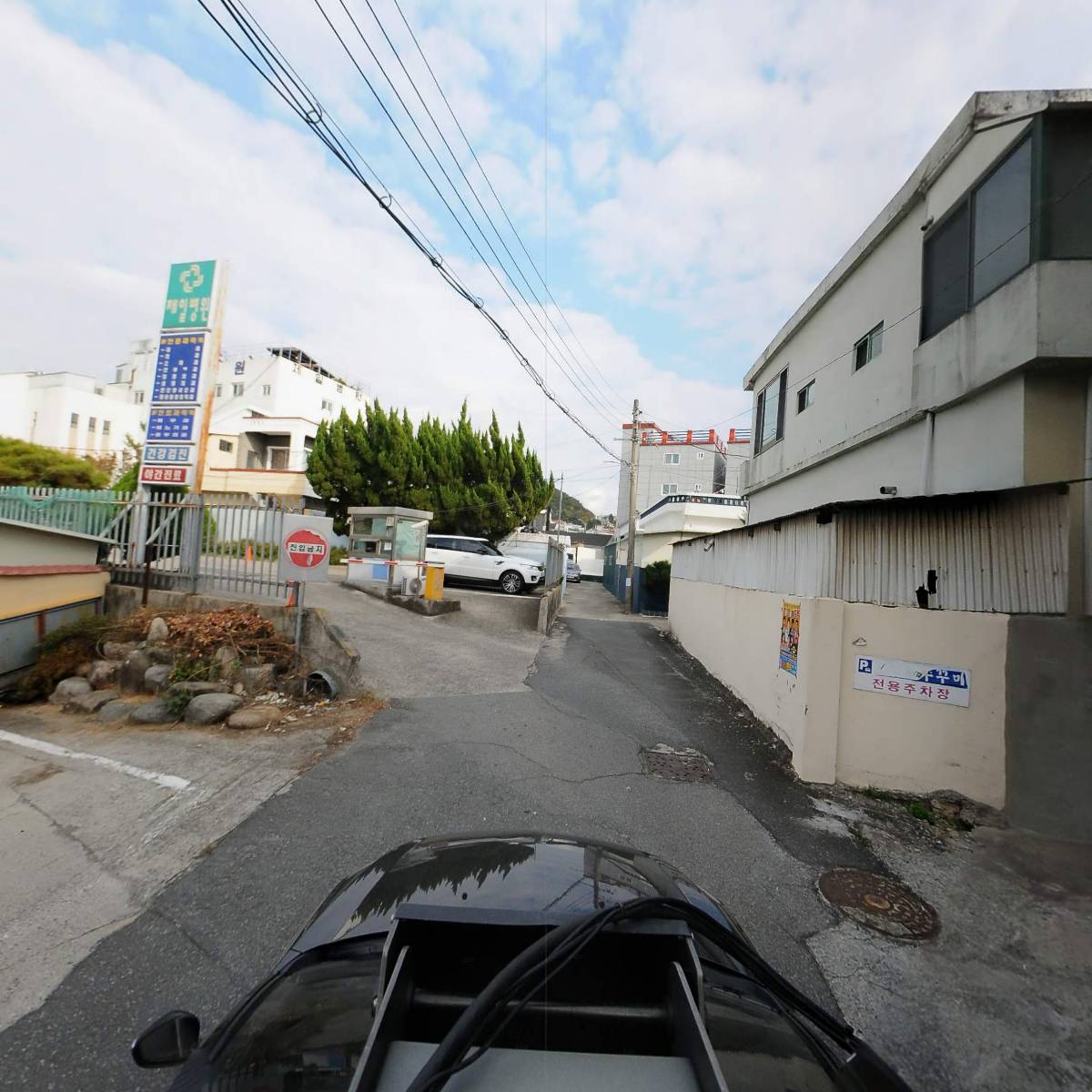 포맨 남성컷트전문점_4