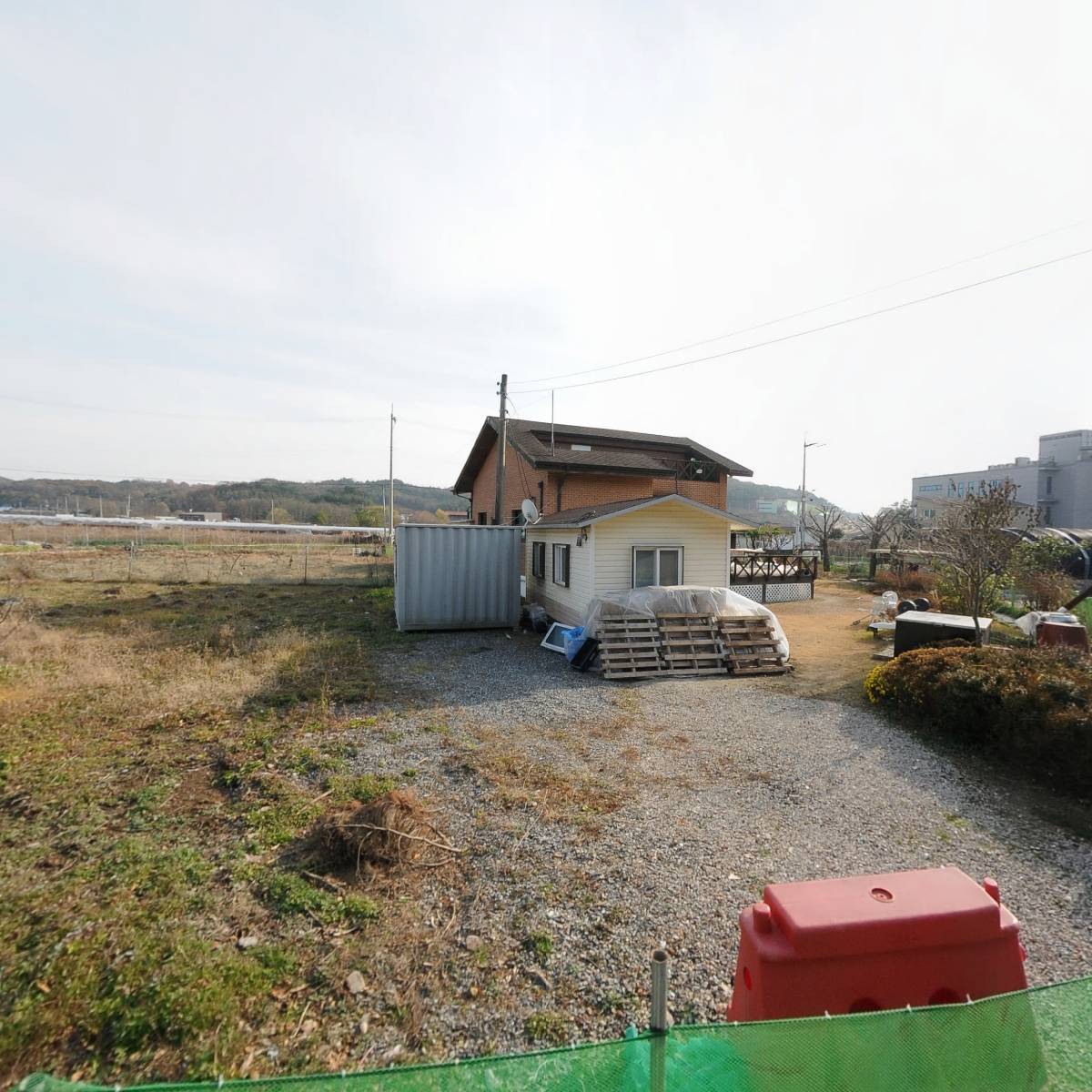테라커머스