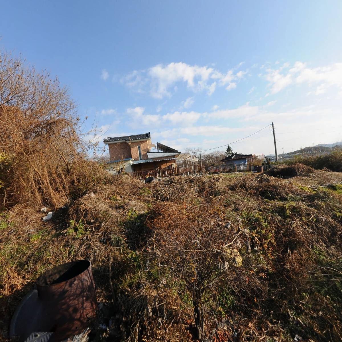 한국불교대승법사종 성덕사