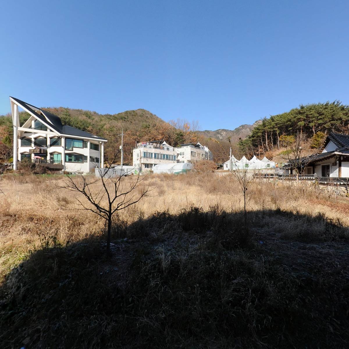 (주) 신영건설산업