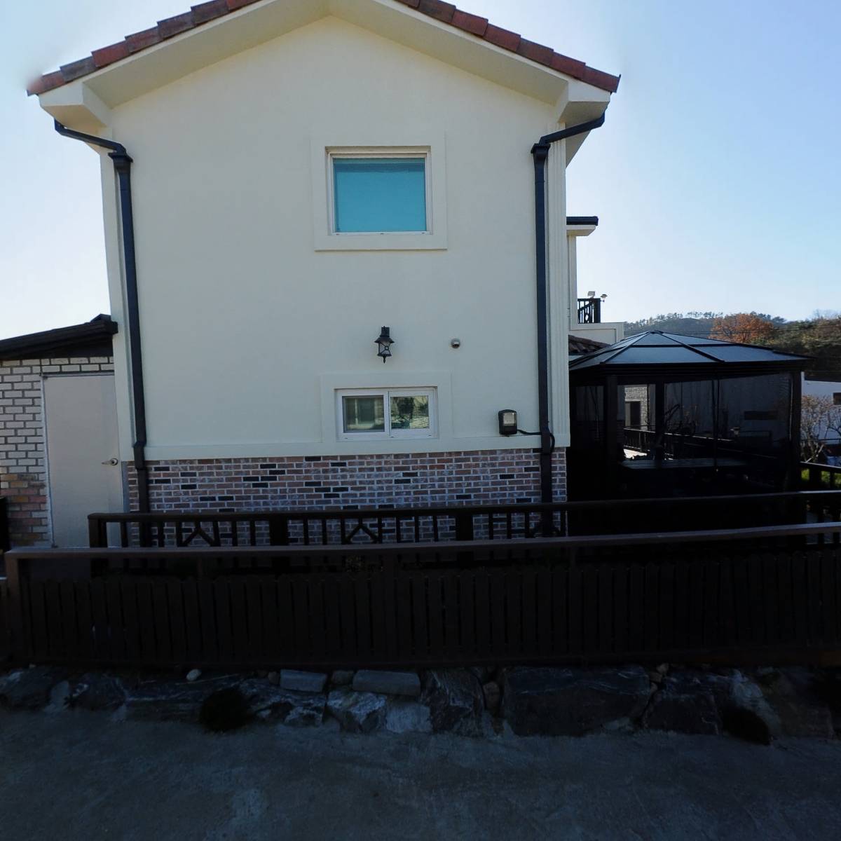 일반화물