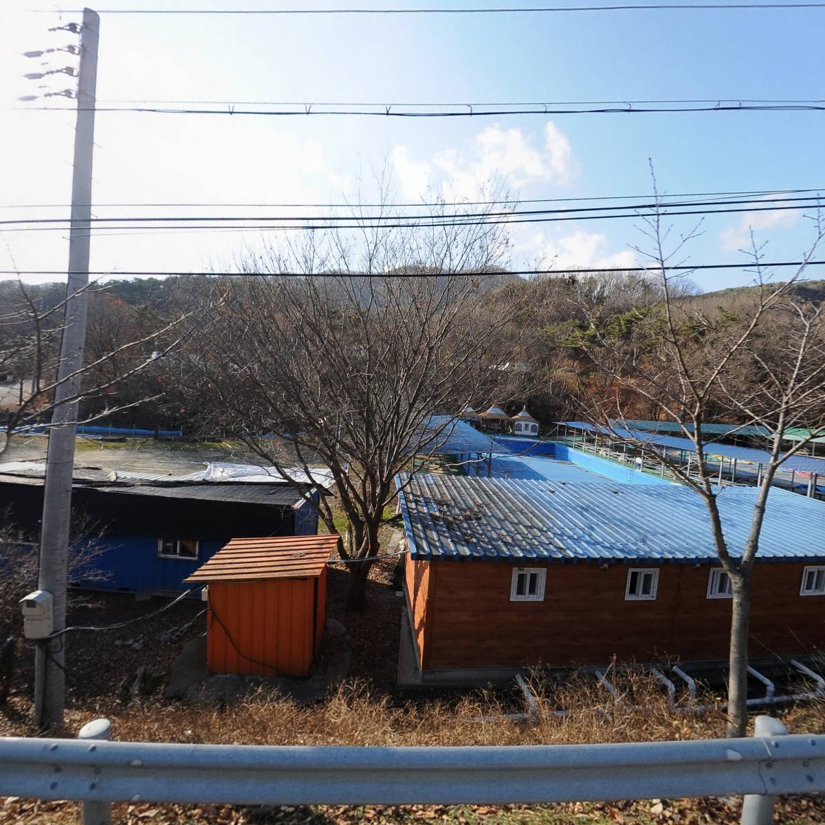 한국항노화알앤디(주)