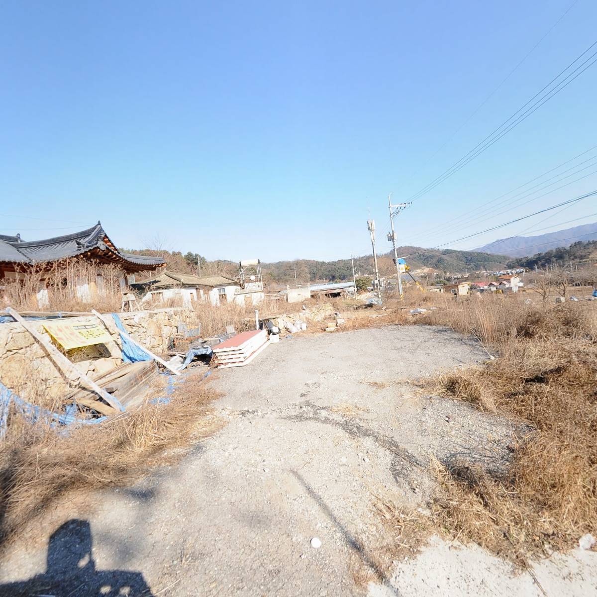 한옥풀빌라 가평재