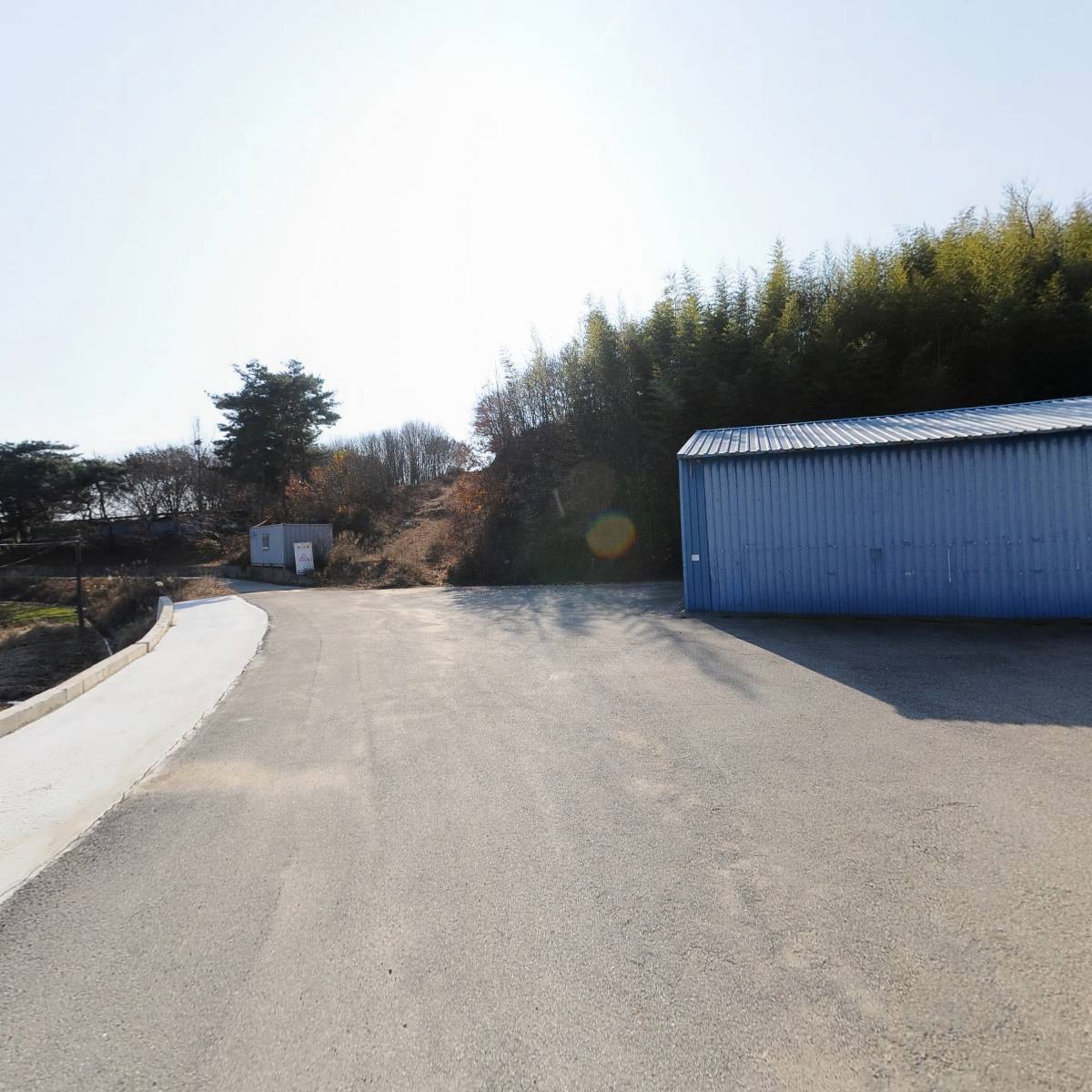 세도면 동사2리 마을회_2