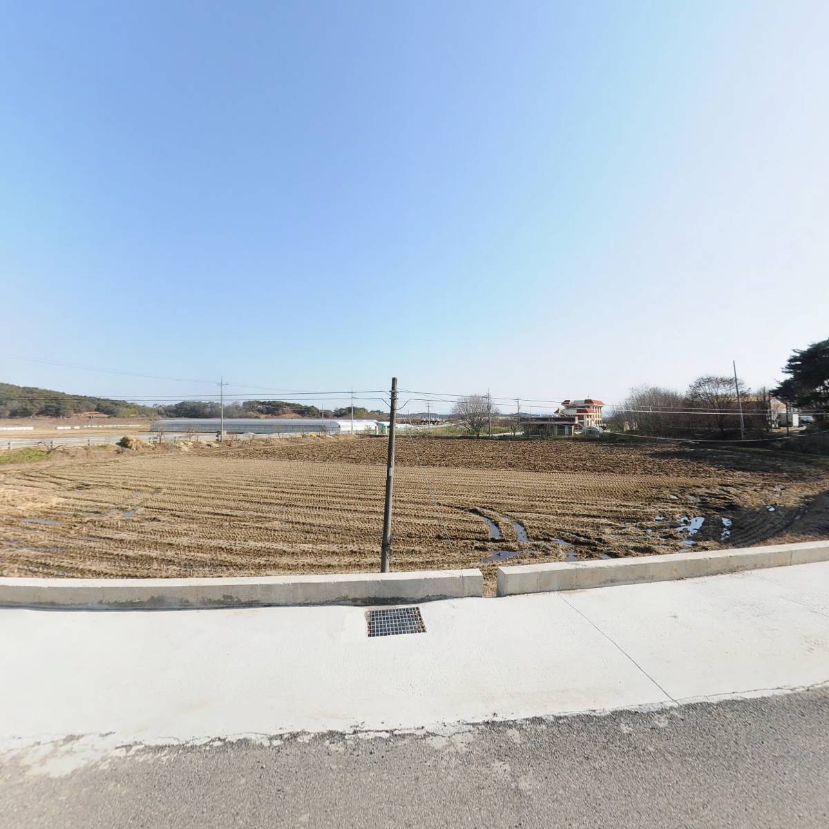 세도면 동사2리 마을회