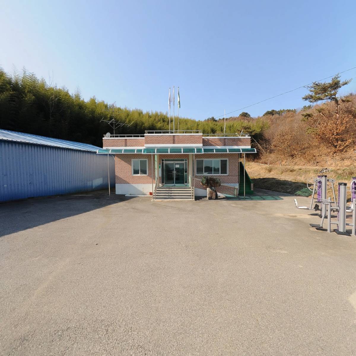 세도면 동사2리 마을회_3
