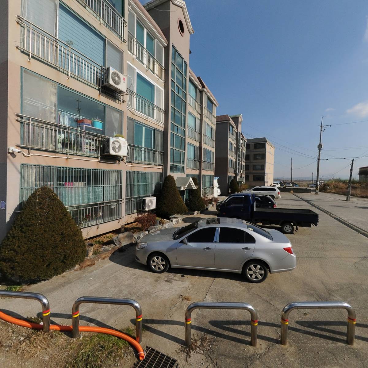 고덕카크레인（고덕크레인）