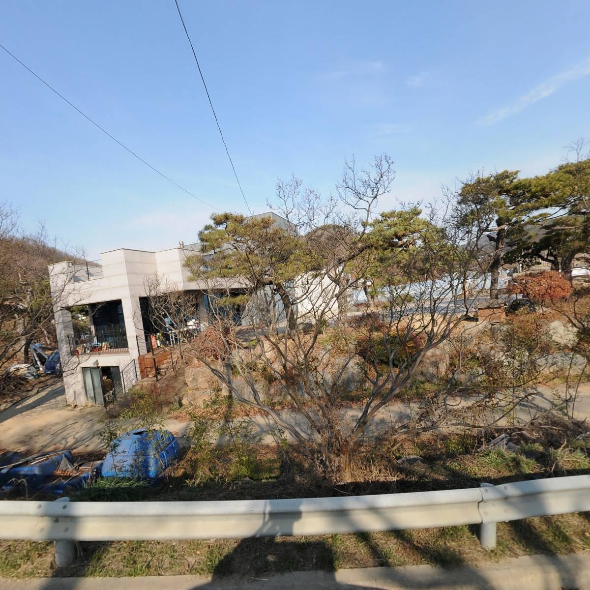 운암조경　　　
