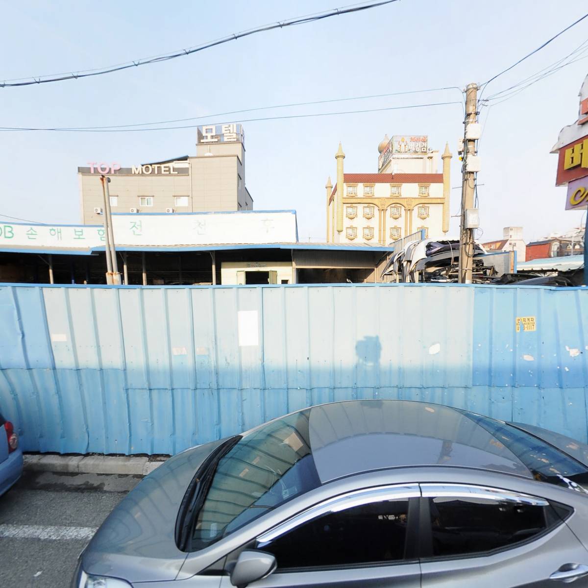 세븐일레븐 공주신관중앙점