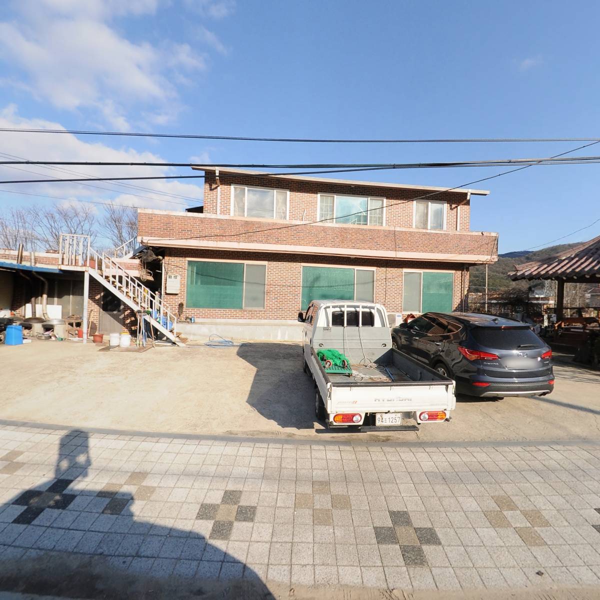 (주)정일수산