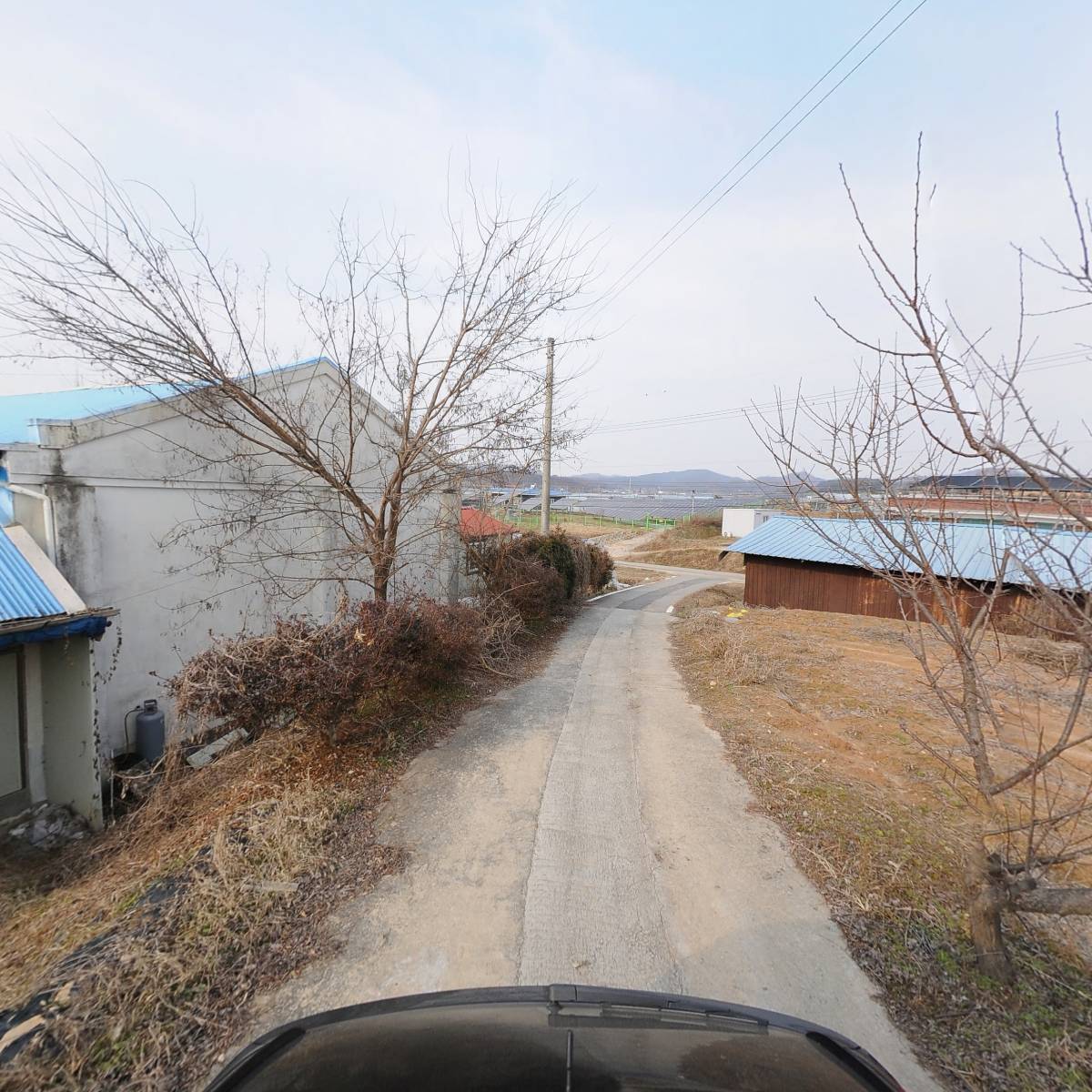 대한예수교장로회 장월교회_2