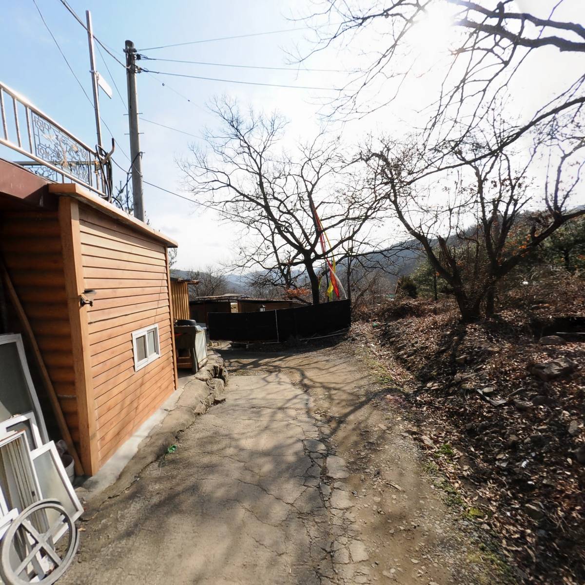 사단법인 대한불교 천무종(천안지점)_2