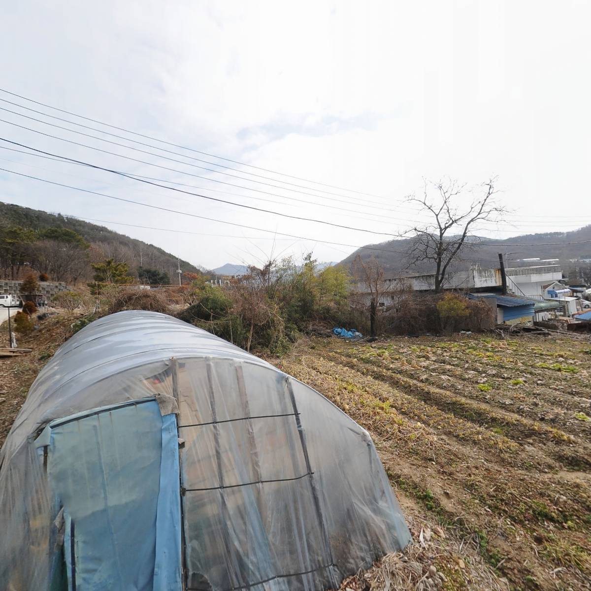 주식회사 환한세상