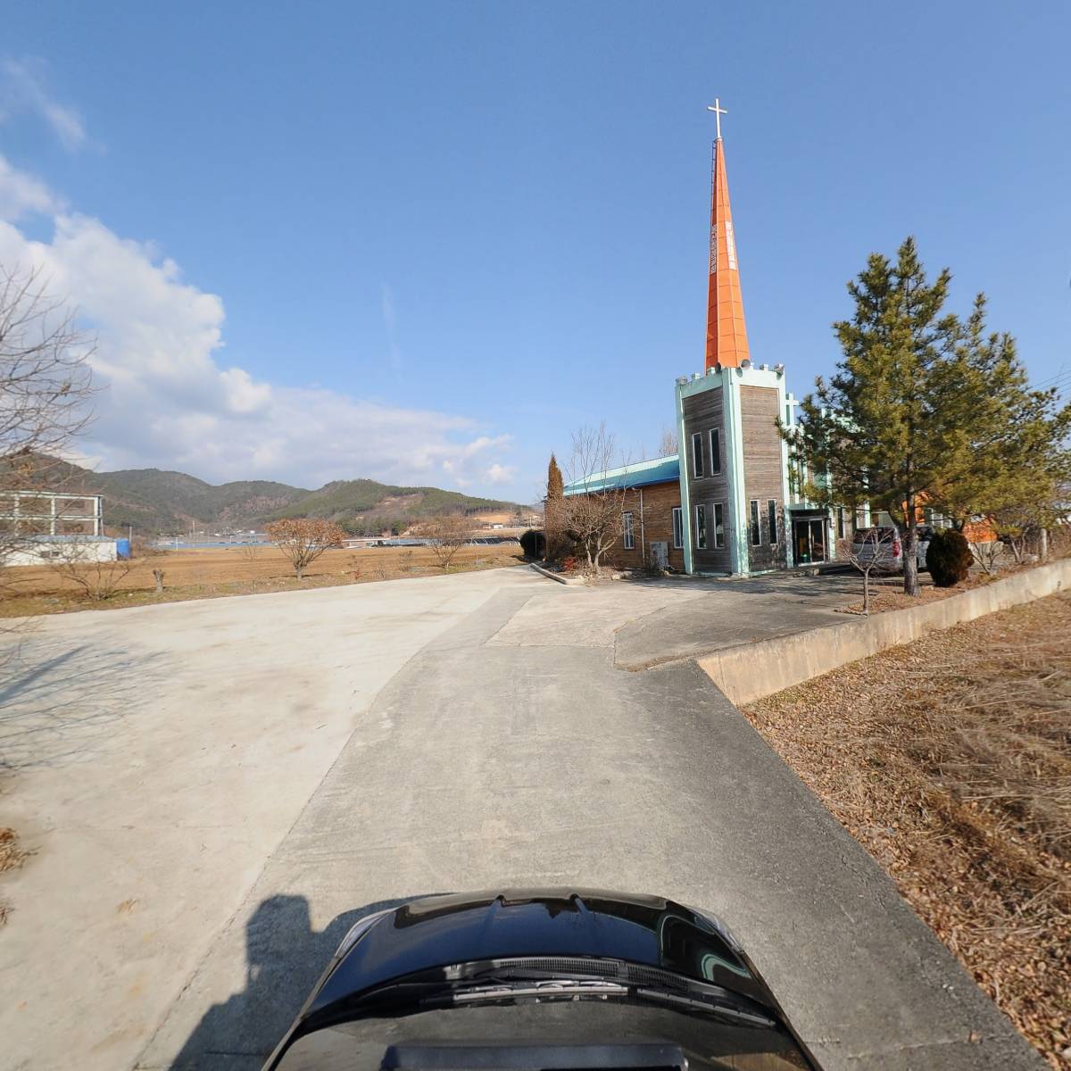 홍산침례교회_4