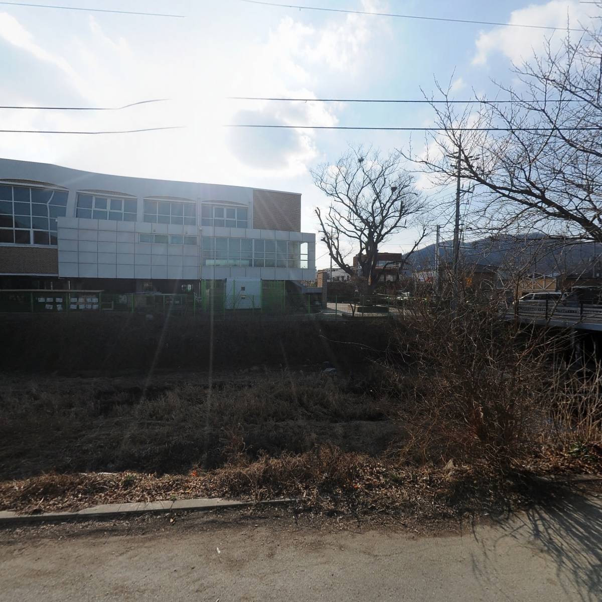 송악농협 식품사업소