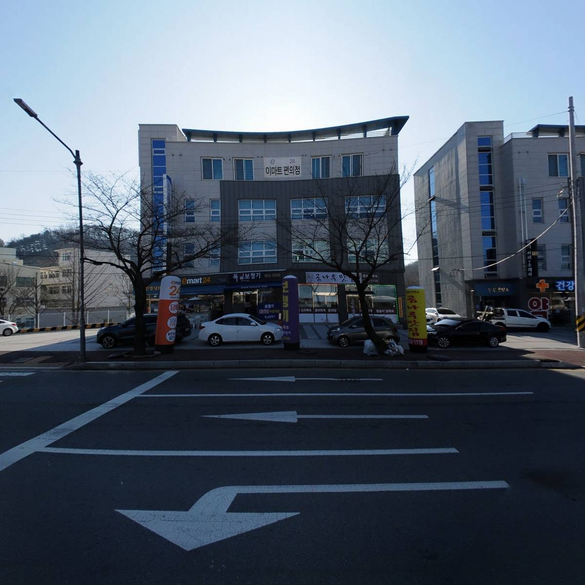 이마트24 공주의료원점_3