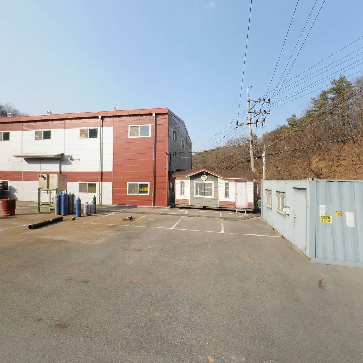 윤을용 임대
