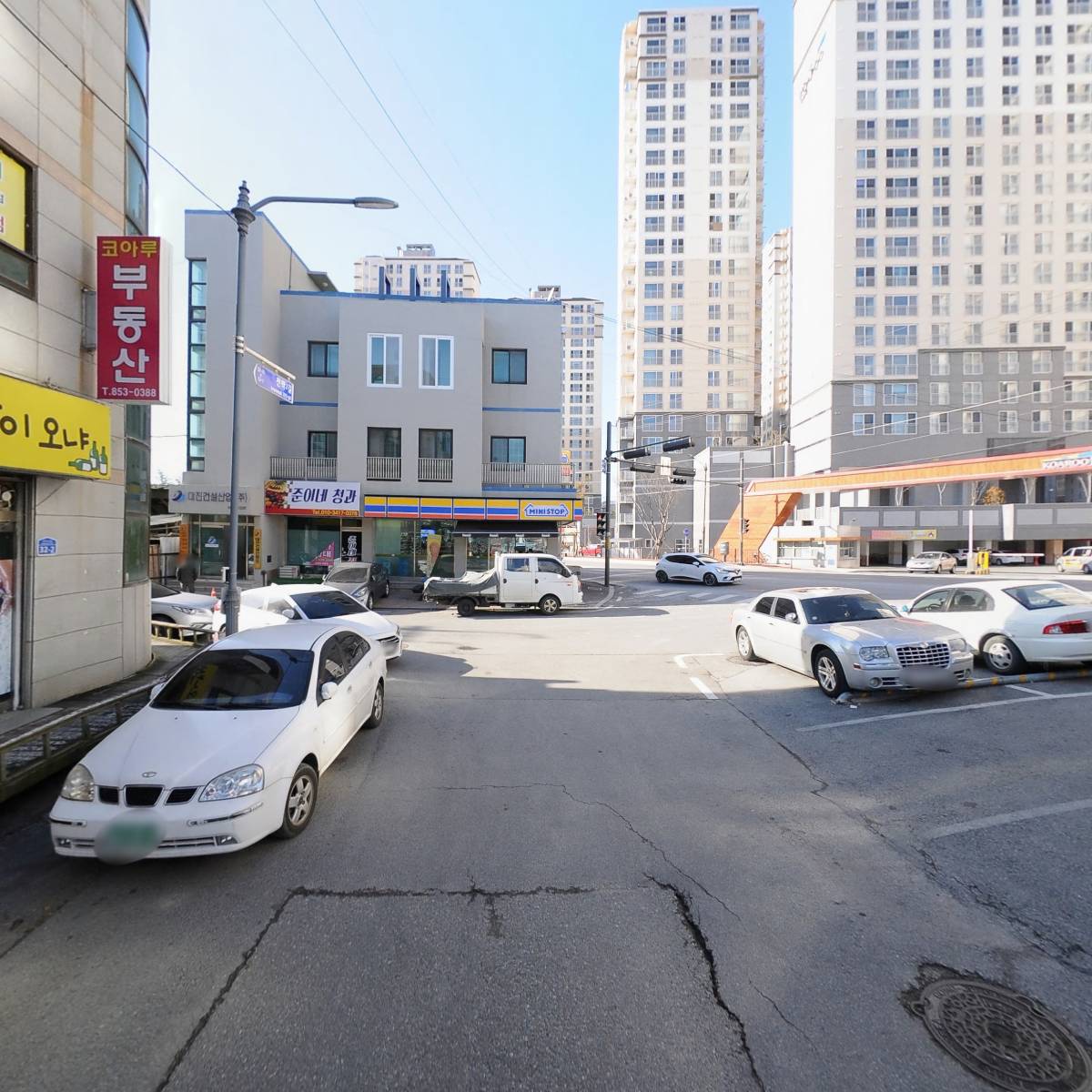 공주시 퓨전 고고장구 예술단_2
