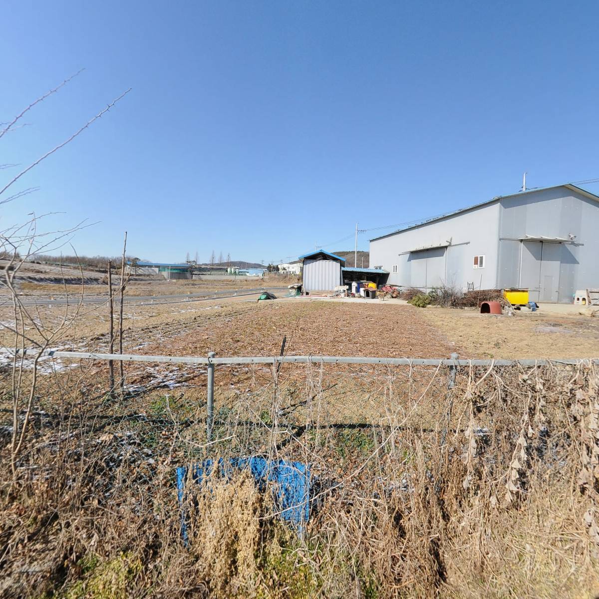 주식회사 씨앤에스아그로