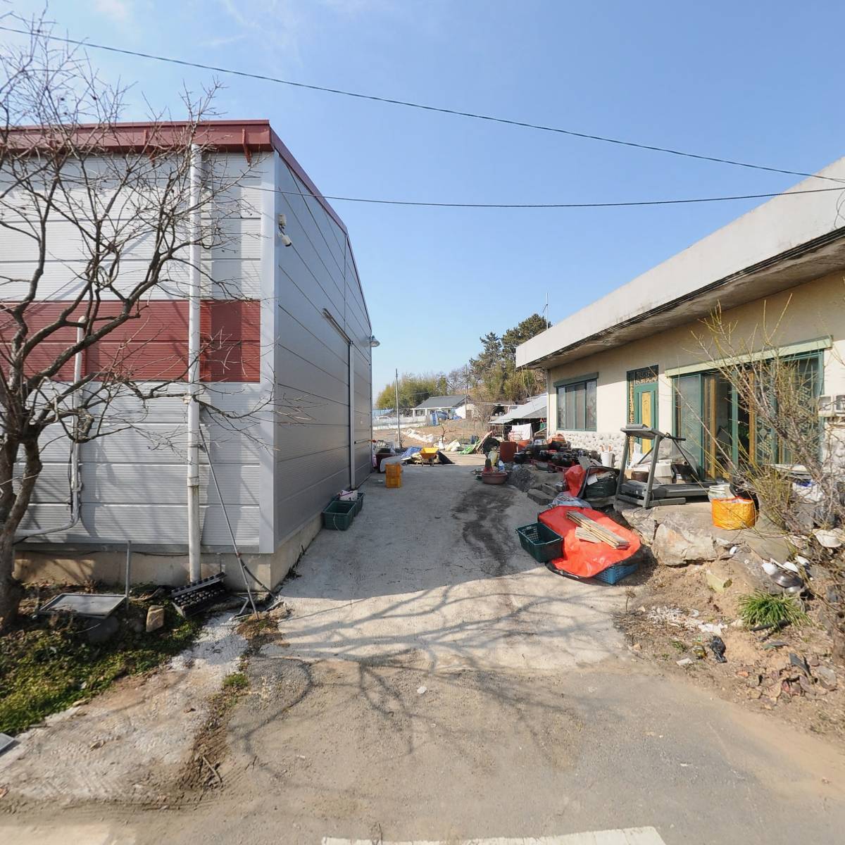 다팝농업회사법인주식회사