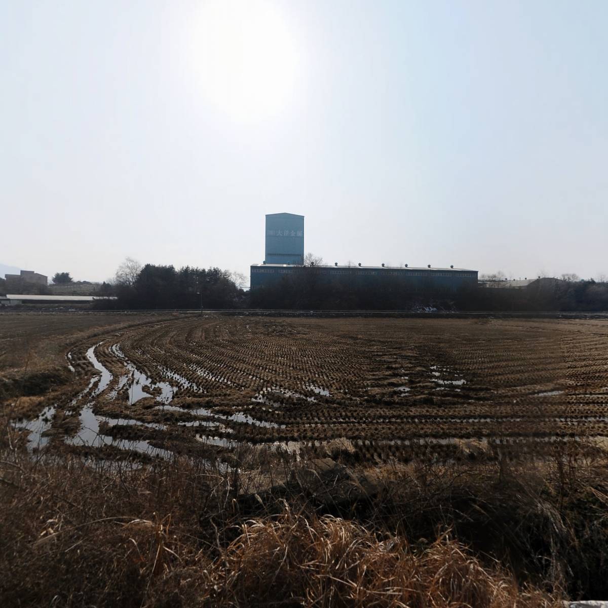 대진산업개발(주)