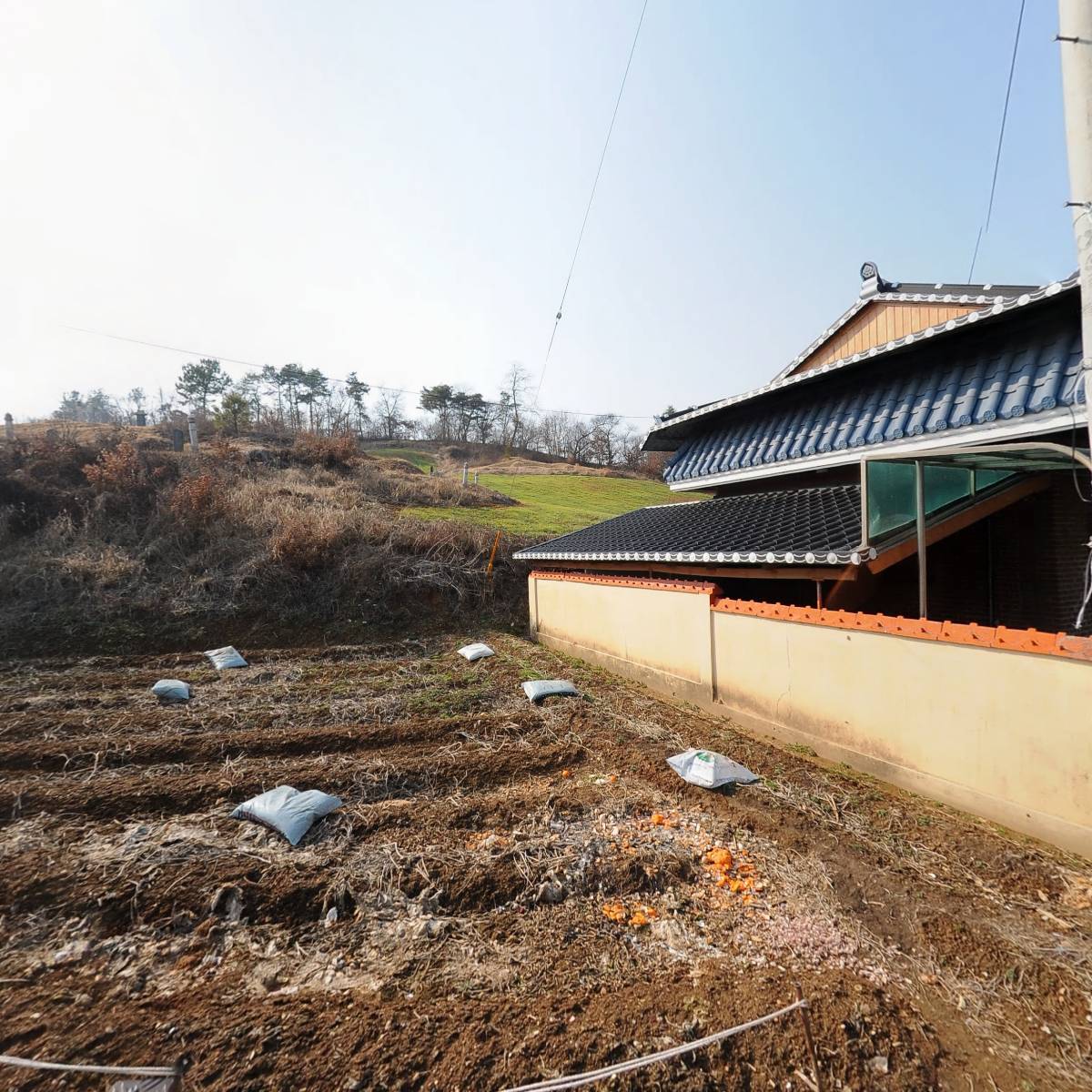 충남부여군임천면탑산3리노인회